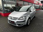 Volkswagen Golf Plus 1.6i •Airco• [KEURING + CARPASS], Auto's, Golf Plus, Bedrijf, Te koop, Benzine