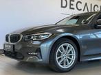 BMW 318 2.0i Touring *App Connect*Navigatie*Digital Cockpit, 0 kg, Argent ou Gris, Achat, Commande vocale