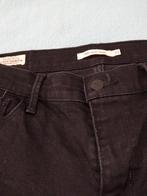 Levi's Jeans Black Label Mt W32L32 Md.710 Super skinny nieuw, Kleding | Dames, Levi's Jeans, Zwart, Nieuw, Ophalen of Verzenden