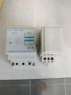 Transformateurs d'appels, Enlèvement ou Envoi