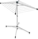 étendoir à linge avec 4 bras en lin | LIVRAISON GRATUITE