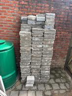 Betonklinkers / klinkers, Ophalen, Zo goed als nieuw, Klinkers