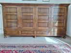 dressoir, Ophalen