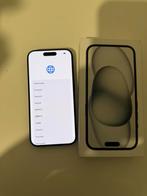 Iphone 15 Pro 128 GB, Telecommunicatie, Mobiele telefoons | Apple iPhone, Ophalen, 128 GB, IPhone 15