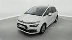 Citroën C4 Spacetourer 1.2 PureTech 130cv Feel NAVI / CAMER, Auto's, Citroën, Gebruikt, 1199 cc, Wit, 5 zetels