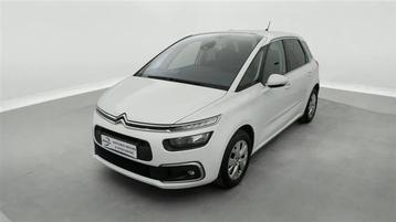 Citroën C4 Spacetourer 1.2 PureTech 130cv Feel NAVI / CAMER beschikbaar voor biedingen