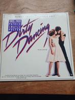 Soundtrack Dirty Dancing + More Dirty Dancing vinyl, Cd's en Dvd's, Vinyl | Filmmuziek en Soundtracks, Ophalen of Verzenden, Zo goed als nieuw
