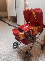 Topmark - landau pour poupée - lit de voyage intégré, Enfants & Bébés, Enlèvement ou Envoi, Comme neuf