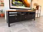 Ikea Hemnes TV meubel, Ophalen, Zo goed als nieuw
