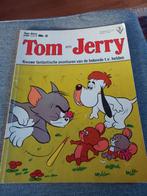 Tom en Jerry, Boeken, Ophalen of Verzenden