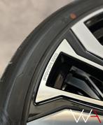 23'' BMW X7 G07 Styling 914I Individual DEMO BTW velgen, Gebruikt, -, -, Banden en Velgen