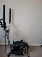 Elliptische trainer voor in de salon, Sport en Fitness, Ophalen, Benen, Gebruikt, Crosstrainer