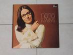 Nana Mouskouri - International, Cd's en Dvd's, 1960 tot 1980, Ophalen of Verzenden, Zo goed als nieuw