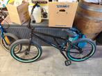 Haro Midway 21" Freestyle, Fietsen en Brommers, Ophalen, Gebruikt, Staal, 20 tot 24 inch