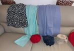 Sjaals en mutsen voor dames, Kleding | Dames, Maat 38/40 (M), Autre, Overige kleuren, Ophalen of Verzenden
