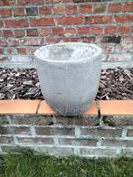 Verschillende gratis bloempotten, Ophalen, Gebruikt, Kunststof, Tuin