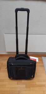 Laptop TROLLEY, Ophalen, Uitschuifbare handgreep, Nieuw, Minder dan 50 cm
