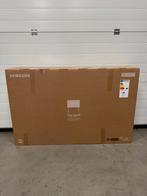 Samsung 55” The Serif 55LS01B Cloud White (2023) 4K Smart TV, Ophalen, Samsung, QLED, Nieuw
