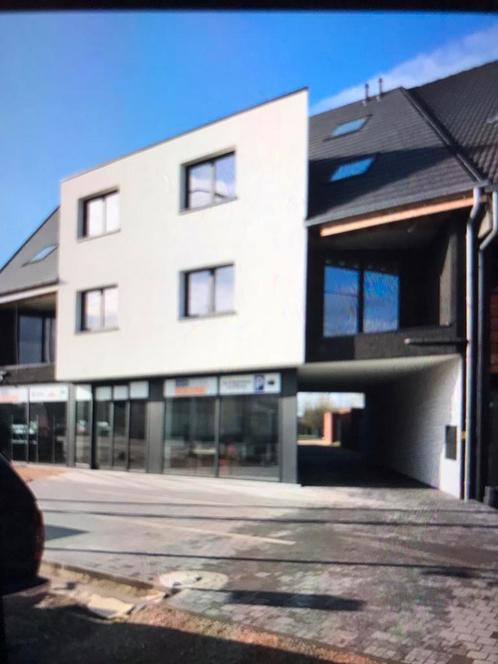 Nieuwbouwappartement te huur in Ninove - Meerbeke, Immo, Appartements & Studios à louer, Bruxelles