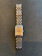 horloges dames, Staal, Staal, Polshorloge, Zo goed als nieuw