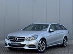 Mercedes-Benz E 200 Avantgarde Navi CruiseC LED PDC Leder Ga, Euro 5, Achterwielaandrijving, 139 g/km, Zwart