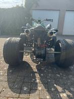 Quad jingling 250 cc