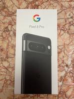 Google Pixel 8 Pro Obsidian 128 Go Neuf avec reçu (scellé), Télécoms, Autres marques, Enlèvement ou Envoi, Neuf