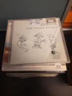 cd - zornik - one armed bandit - sealed, Cd's en Dvd's, Ophalen of Verzenden, 1980 tot 2000, Nieuw in verpakking