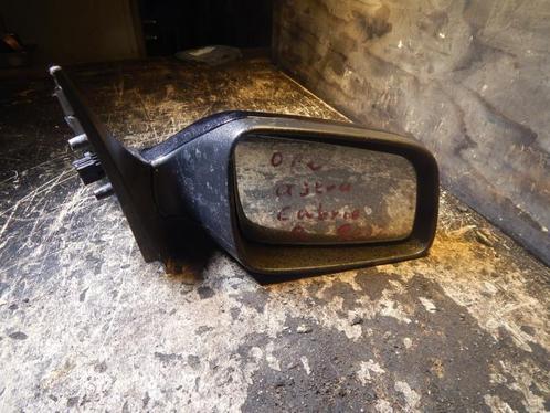 Buitenspiegel rechts van een Opel Astra, Auto-onderdelen, Spiegels, Opel, Gebruikt, 3 maanden garantie, Ophalen of Verzenden