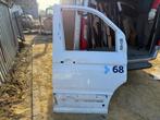 VW Crafter II rechter voordeur, Gebruikt, -, Deur, -