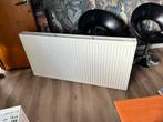 Horizontale radiators 2 stuks, Doe-het-zelf en Bouw, Verwarming en Radiatoren, Ophalen, Zo goed als nieuw