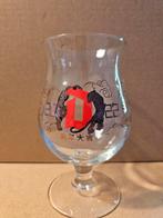 Duvel glas chinees nieuwjaar 2022, Verzamelen, Biermerken, Ophalen of Verzenden, Zo goed als nieuw, Duvel