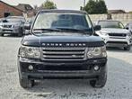 Range rover sport 2.7d, Auto's, Land Rover, Automaat, Bedrijf, Diesel, Te koop