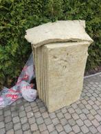 Epaisseur de laine de roche 5 cm, Enlèvement, Laine de roche