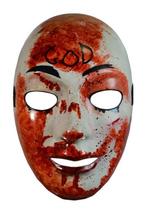 The Purge (TV Series) Mask Bloody God, Nieuw, Ophalen of Verzenden, Film, Beeldje, Replica of Model