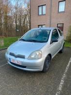 Toyota Yaris 1.0 vvt-i 2001, Autos, Achat, Particulier, Yaris, Essence