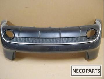 AUDI RS4 B8 LIFT ACHTERBUMPER ORIGINEEL  beschikbaar voor biedingen