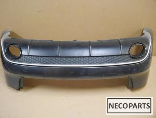 AUDI RS4 B8 LIFT ACHTERBUMPER ORIGINEEL, Auto-onderdelen, Carrosserie, Bumper, Audi, Achter, Gebruikt, Ophalen of Verzenden