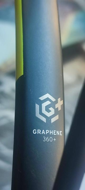 Head Gravity Pro beschikbaar voor biedingen