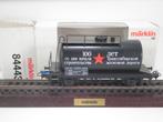 Marklin Ketelwagen  84443, Hobby en Vrije tijd, Modeltreinen | H0, Wisselstroom, Wagon, Ophalen of Verzenden, Zo goed als nieuw