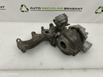 Turbo NIEUW ORIGINEEL Volkswagen Audi Skoda 038145702J beschikbaar voor biedingen
