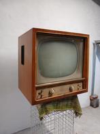 Radiobell Antieke Televisie, Enlèvement