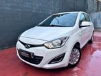 Hyundai i20 2013 1.1 dies( prêt à immat), Auto's, Bedrijf, Te koop