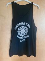 Tanktop (maat medium - large), Kleding | Heren, Ophalen of Verzenden, Gedragen