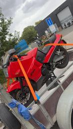 2x kawasaki gpx 600r ninja, Motoren, Particulier