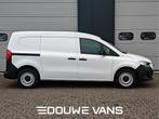 Mercedes-Benz Citan 113 L2 Extra Lang Automaat Airco Trekhaa, Auto's, Bestelwagens en Lichte vracht, Stof, Gebruikt, 4 cilinders