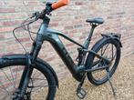 Cube stereo hybrid pro elektrische mountainbike, Fietsen en Brommers, Ophalen of Verzenden, Cube