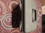 Samsonite beautycase, Handtassen en Accessoires, Beautycases, Ophalen, Zo goed als nieuw, Hardcase