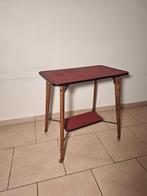 Desserte vintage à roulette, Antiquités & Art, Enlèvement