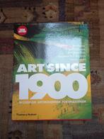 Art since 1900, Thames & Hudson, Ophalen of Verzenden